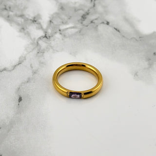 Lizi-ring