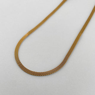 Liam Gouden Ketting