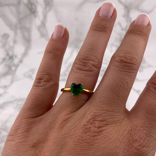 Groene hart ring