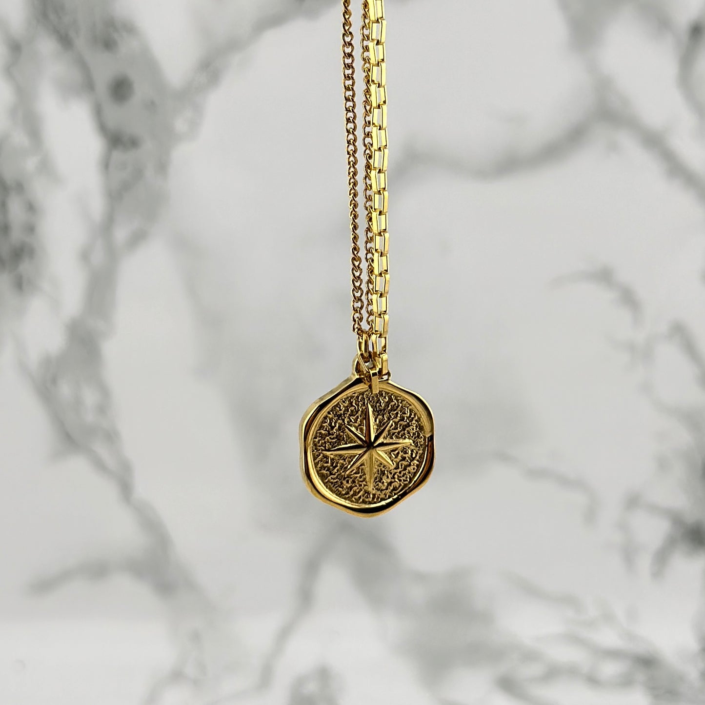 North Star Ketting