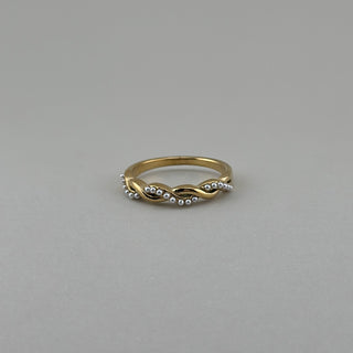 Tate ring