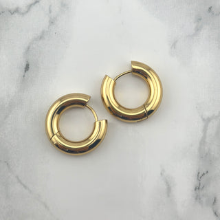 Klein Chunk Hoops