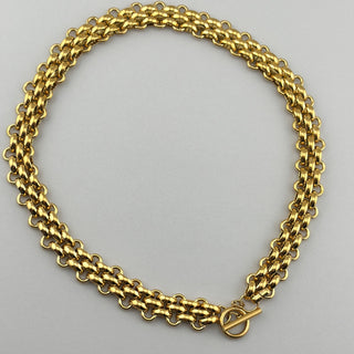 Tara Gouden Ketting